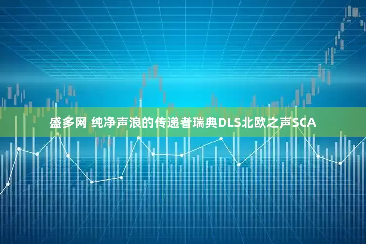 盛多网 纯净声浪的传递者瑞典DLS北欧之声SCA